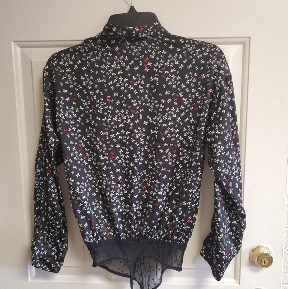 Free People top.. size XS - Picture 6 of 8